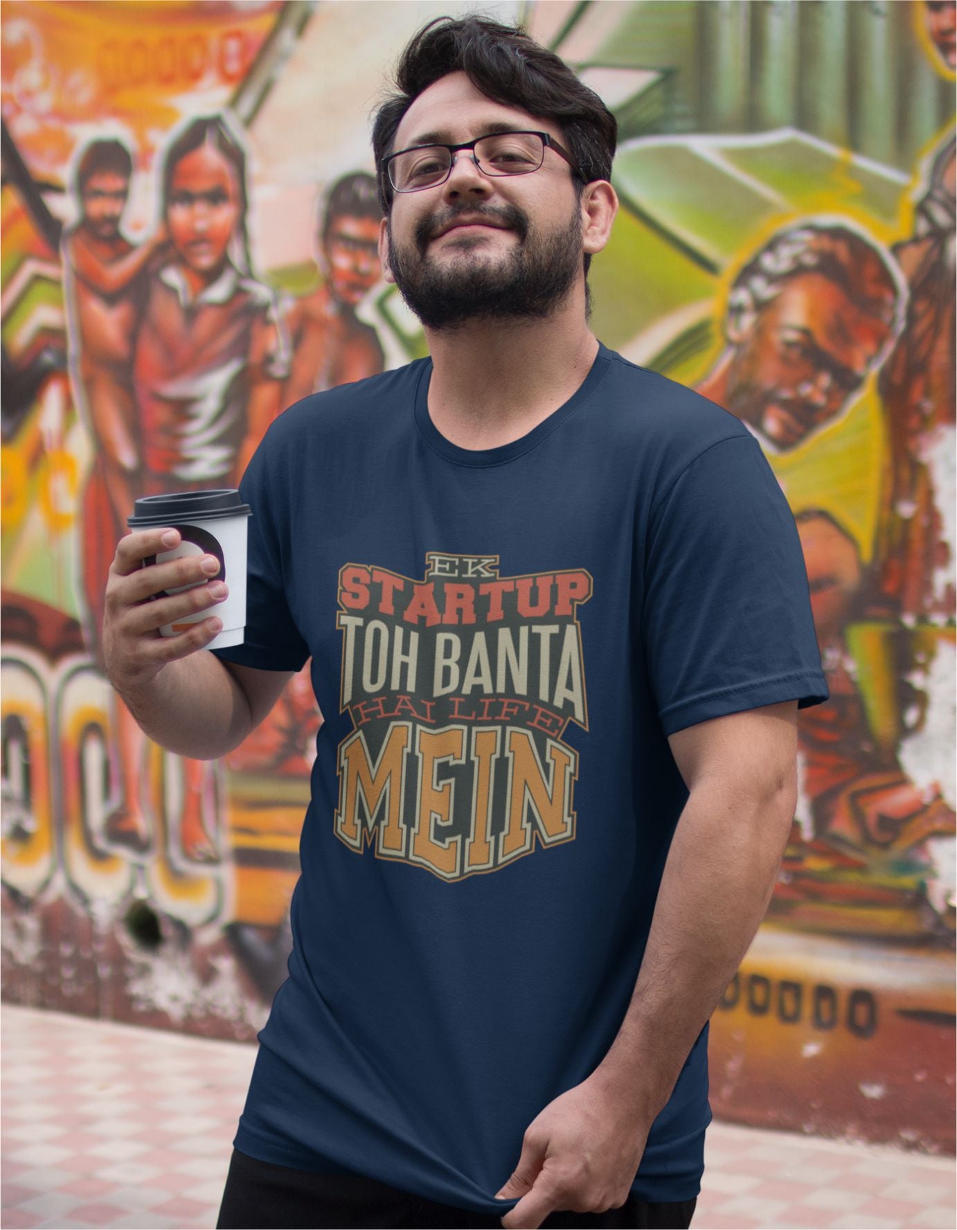 Ek Startup to banta hai