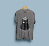 No touchy Touchy Social Distancing Please!