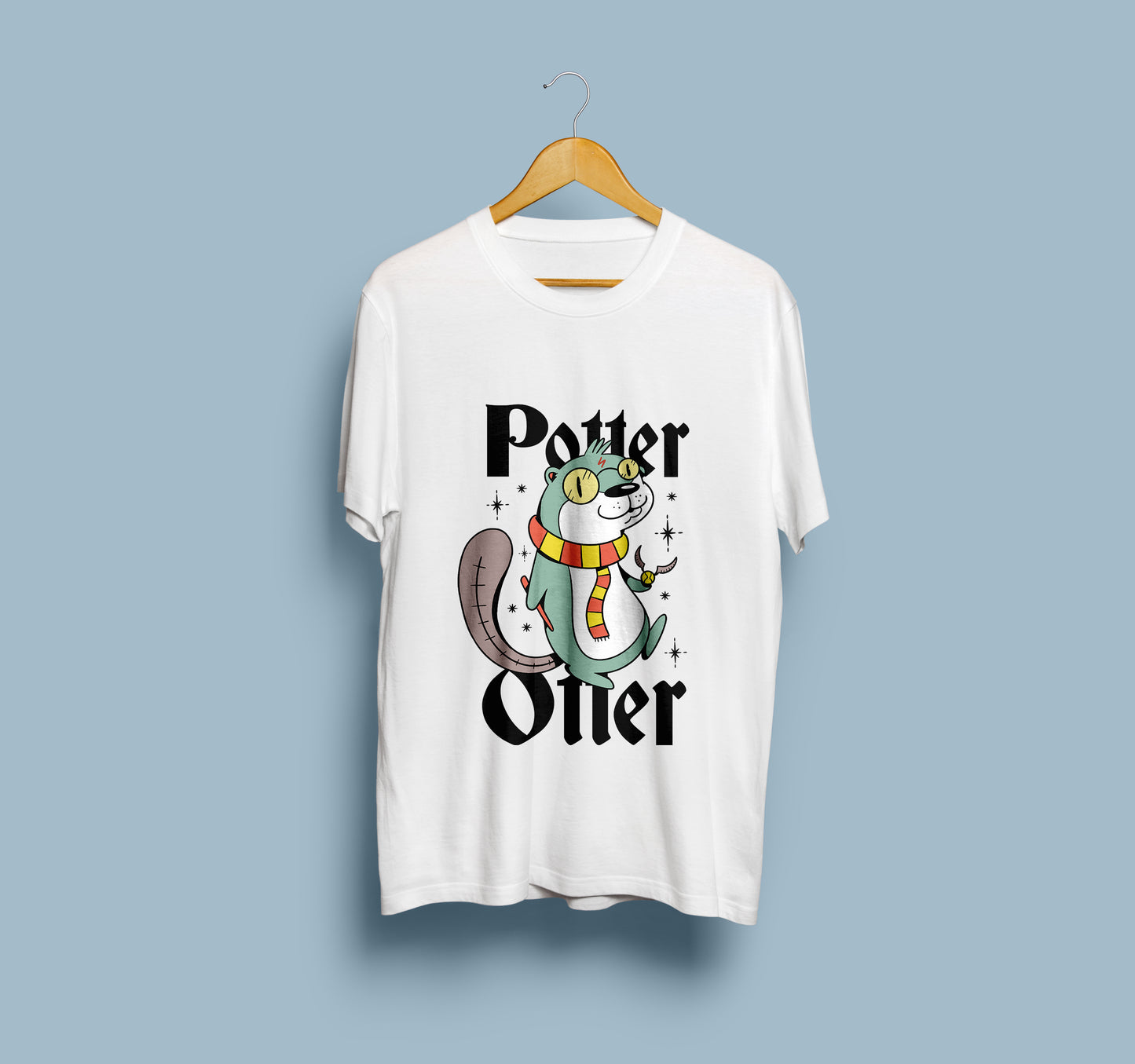 Potter Otter