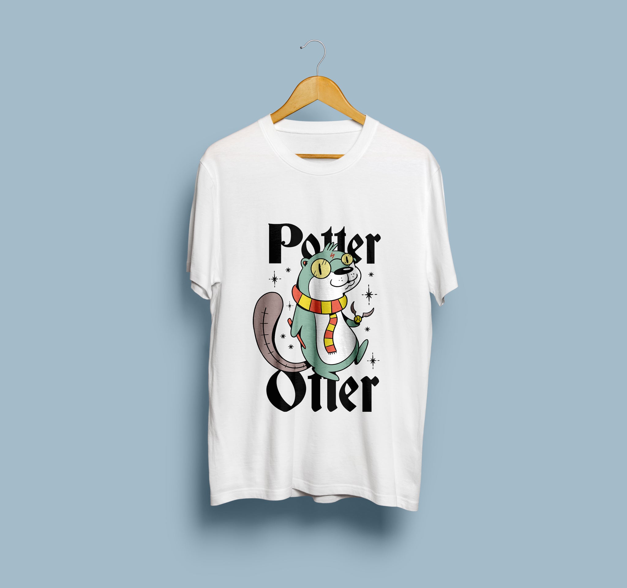 Potter Otter