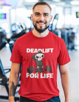 Deadlift For Life
