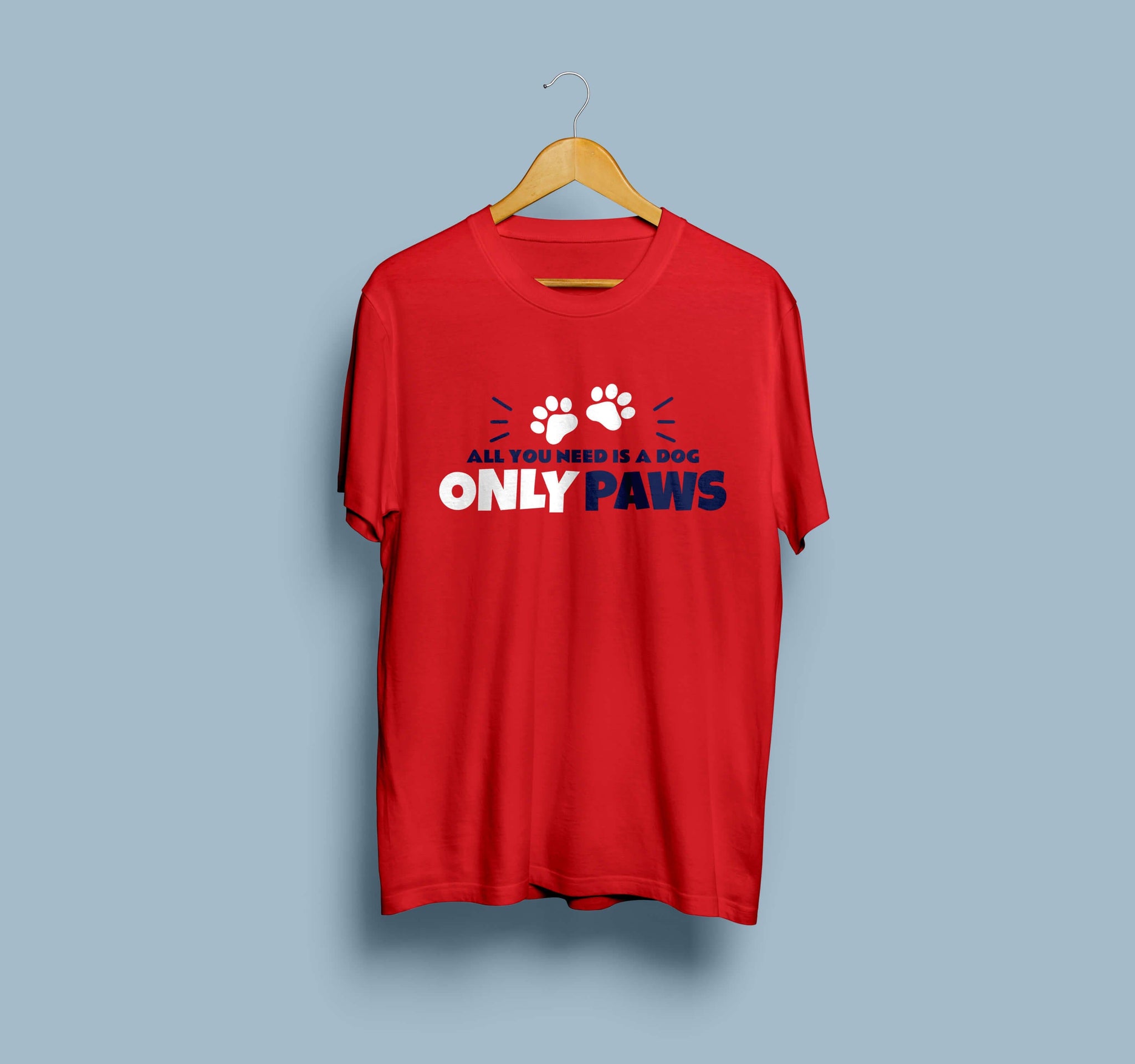 All You Need is a Good Dog