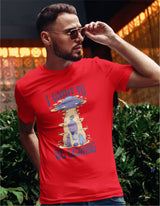 I Want to Be Leaving