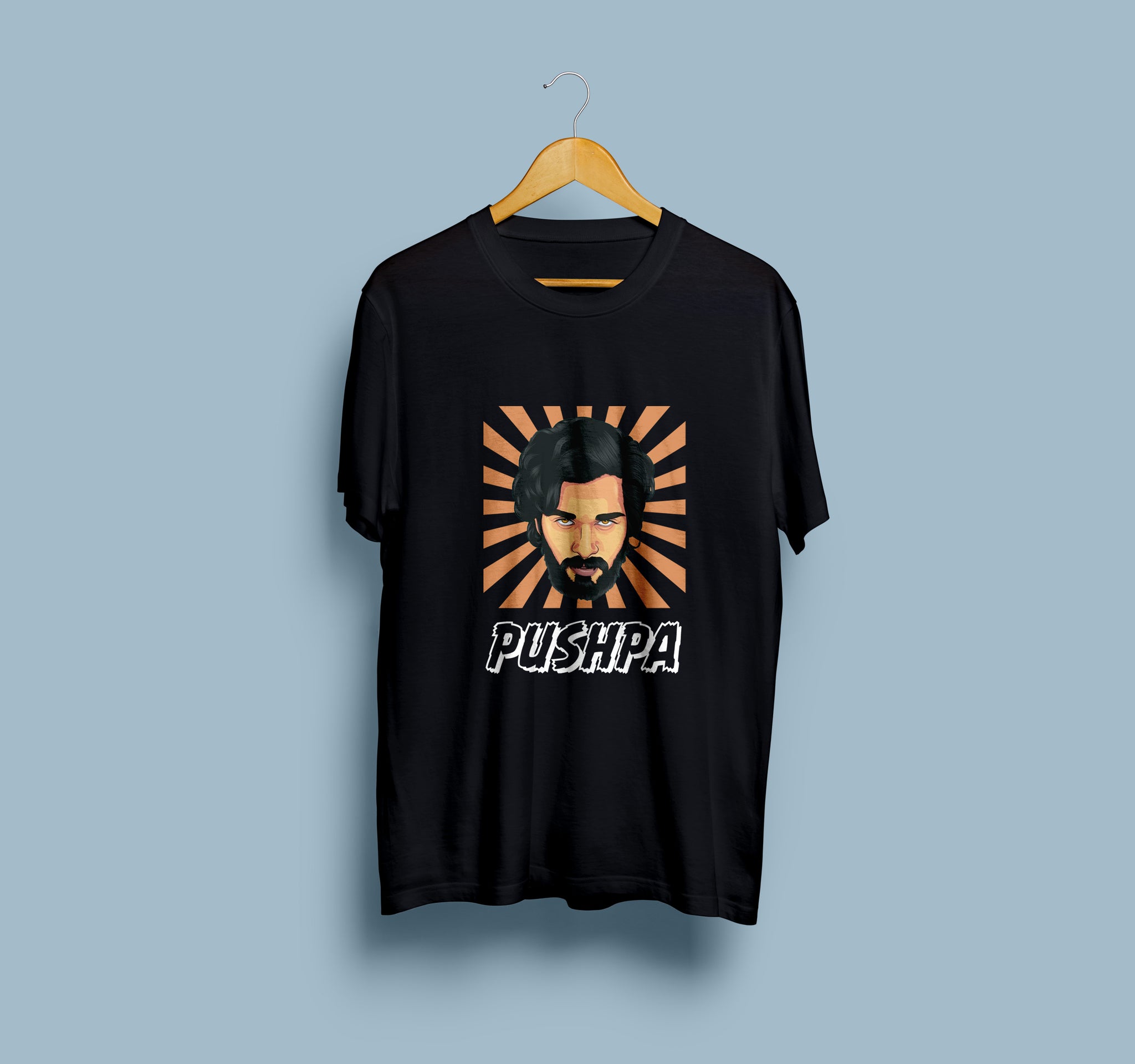 Pushpa T-Shirt