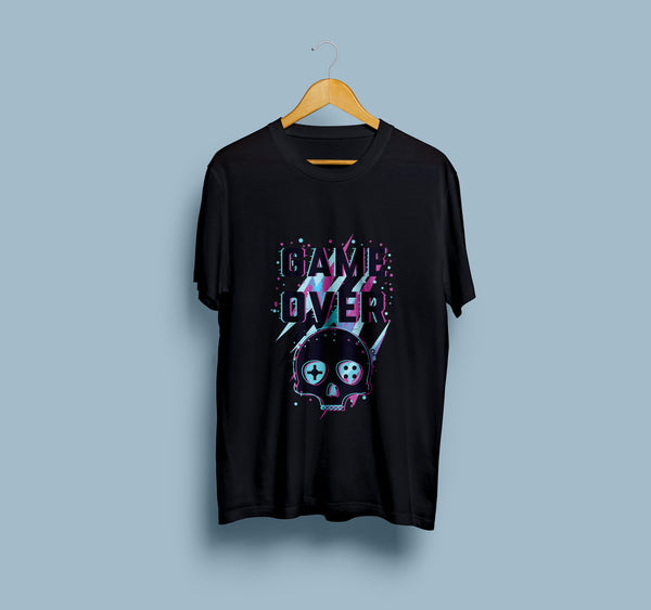Game Over T-Shirt