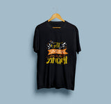 Ji Le Apni Zindgi T-Shirt