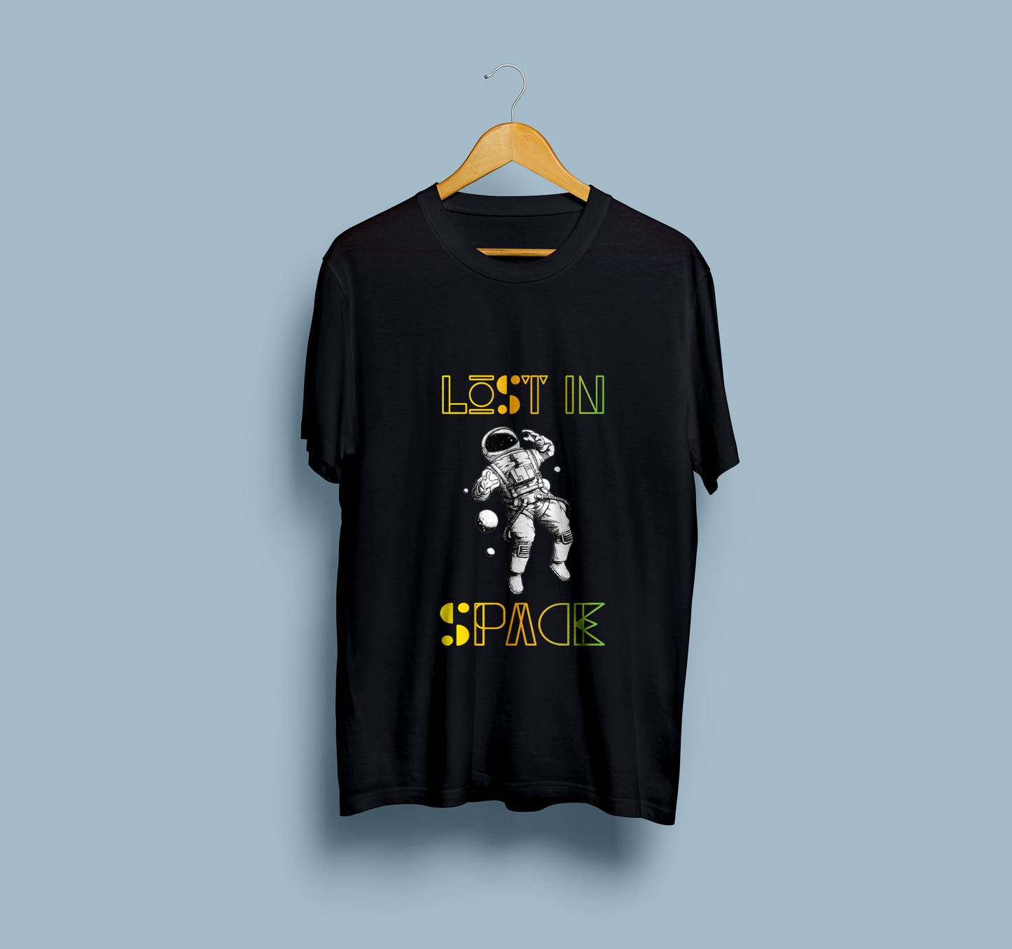 Lost In Space T-Shirt