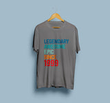Legendary Awesome EPIC Since 1999 T-Shirt