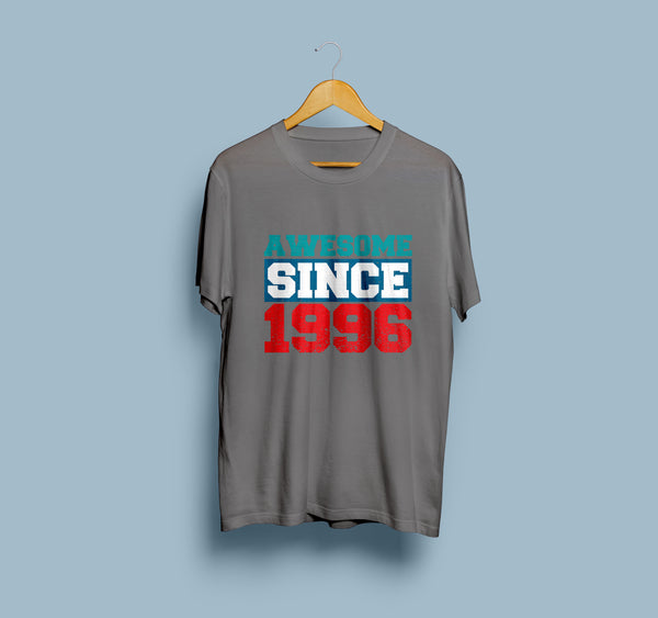 Awesome Since 1996 T-Shirt