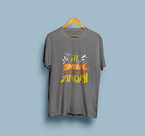 Ji Le Apni Zindgi T-Shirt