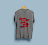 Dimag Ka Dahi T-shirt