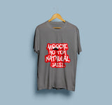 Mooche Ho Toh T-Shirt