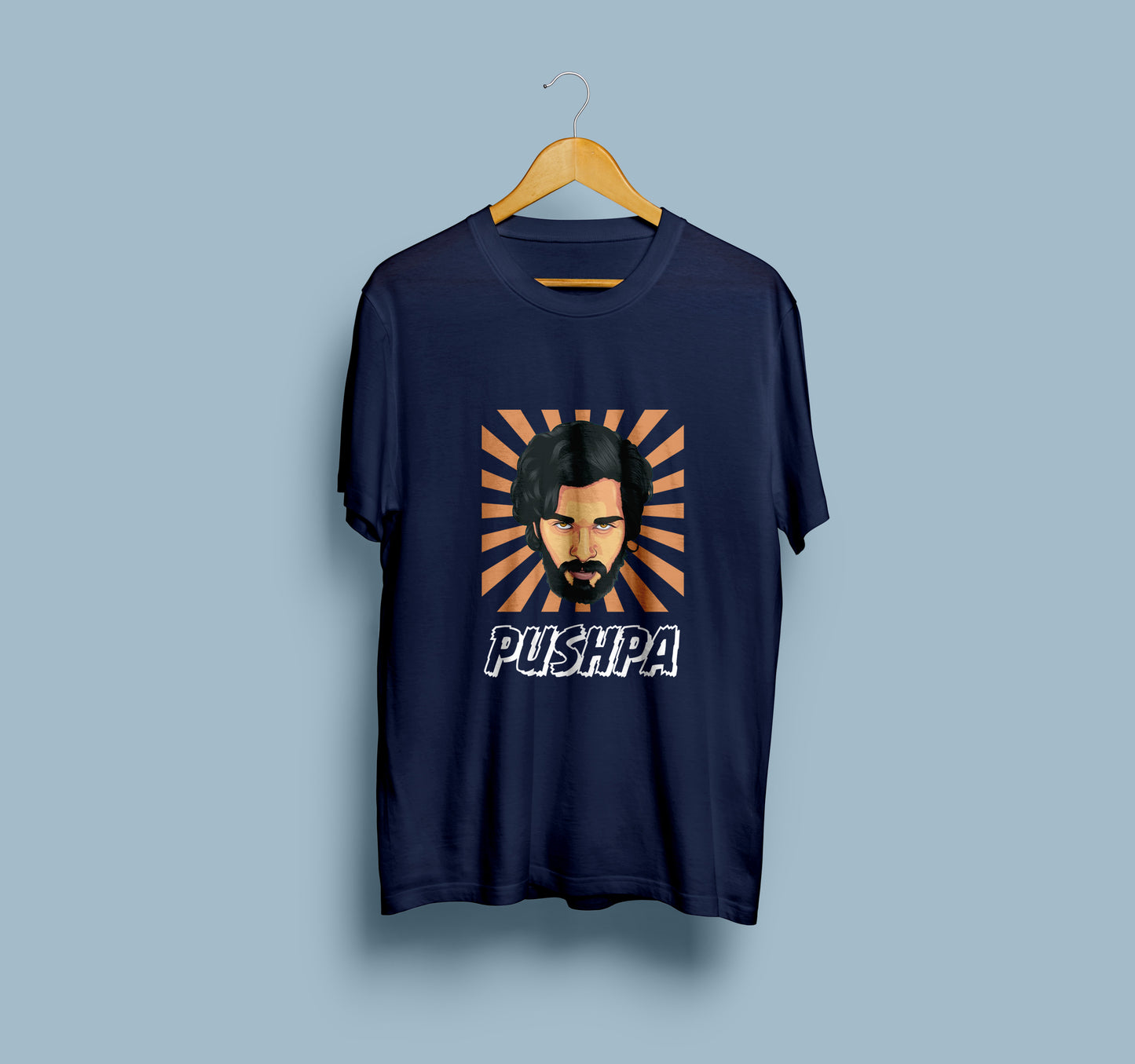 Pushpa T-Shirt
