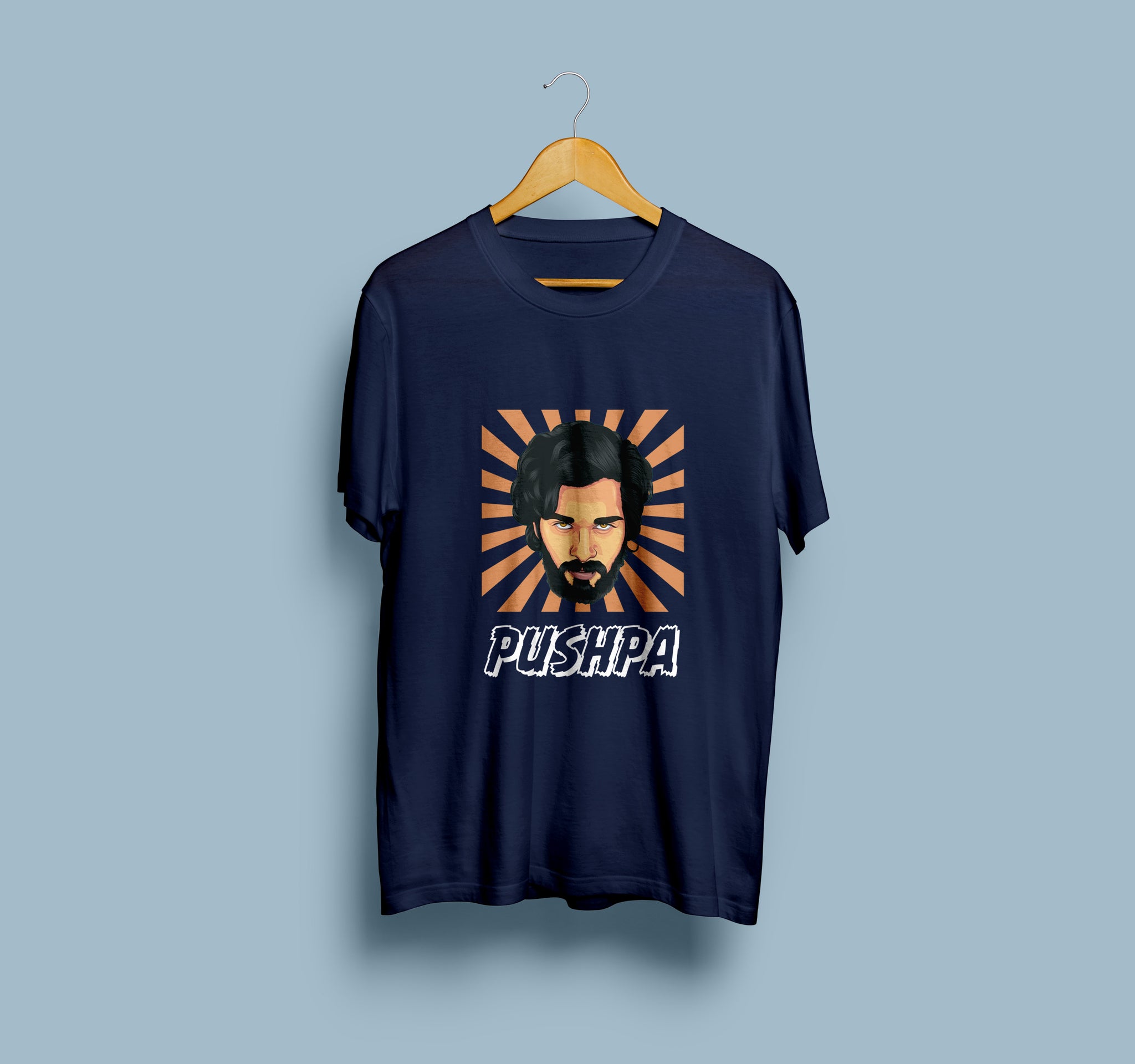 Pushpa T-Shirt
