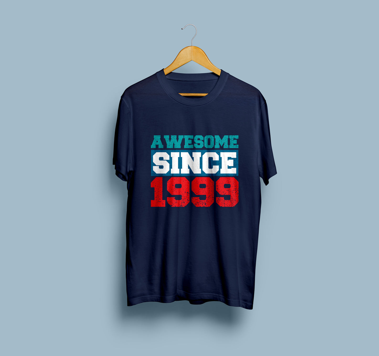 Awesome Since 1999 T-Shirt