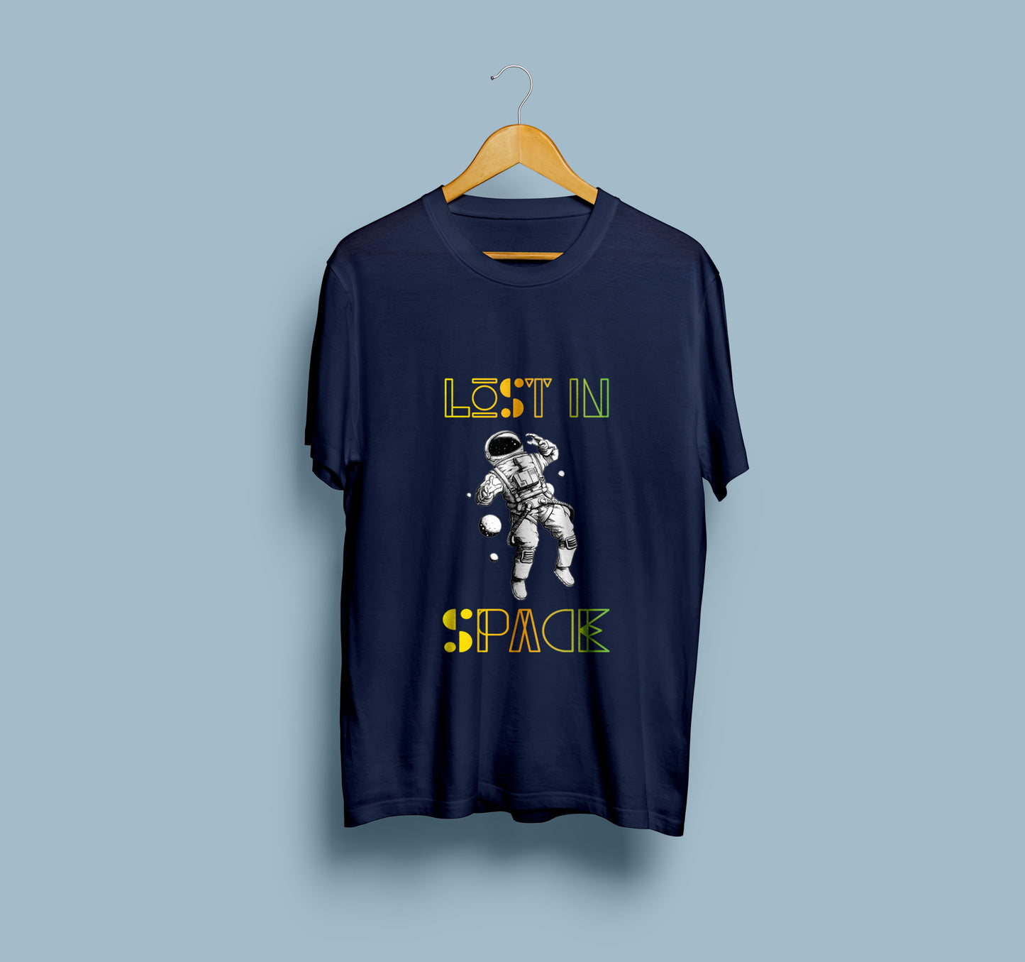 Lost In Space T-Shirt