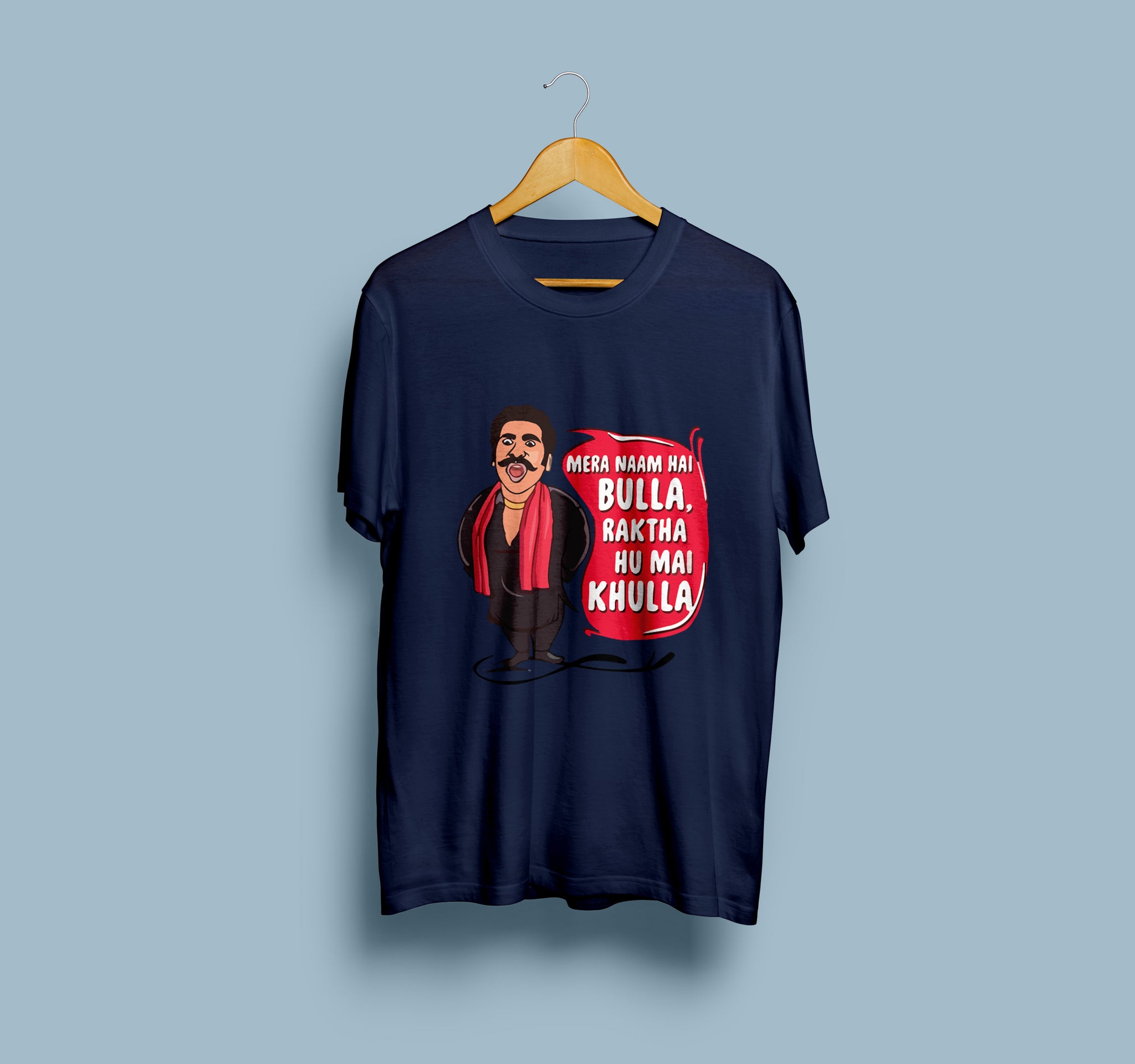 Bulla Khulla T-Shirt