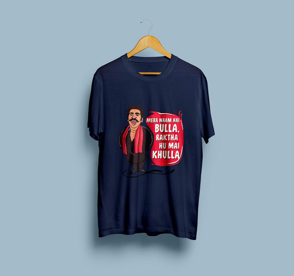 Bulla Khulla T-Shirt
