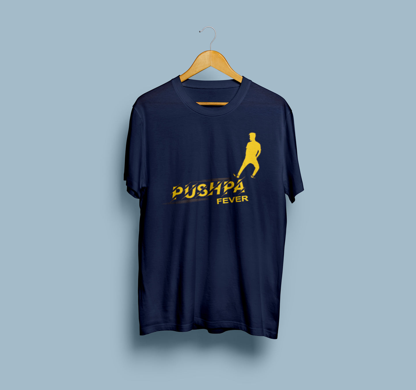 Pushpa Fever T-Shirt