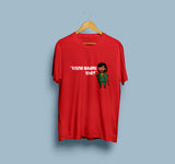 Kitne Admi The T-Shirt