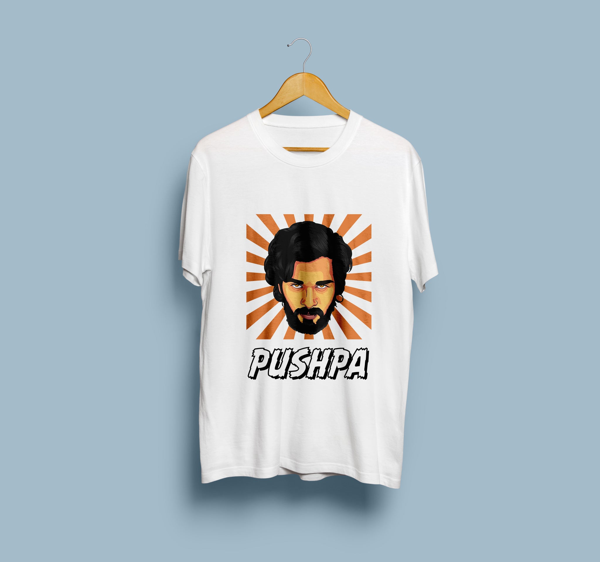 Pushpa T-Shirt
