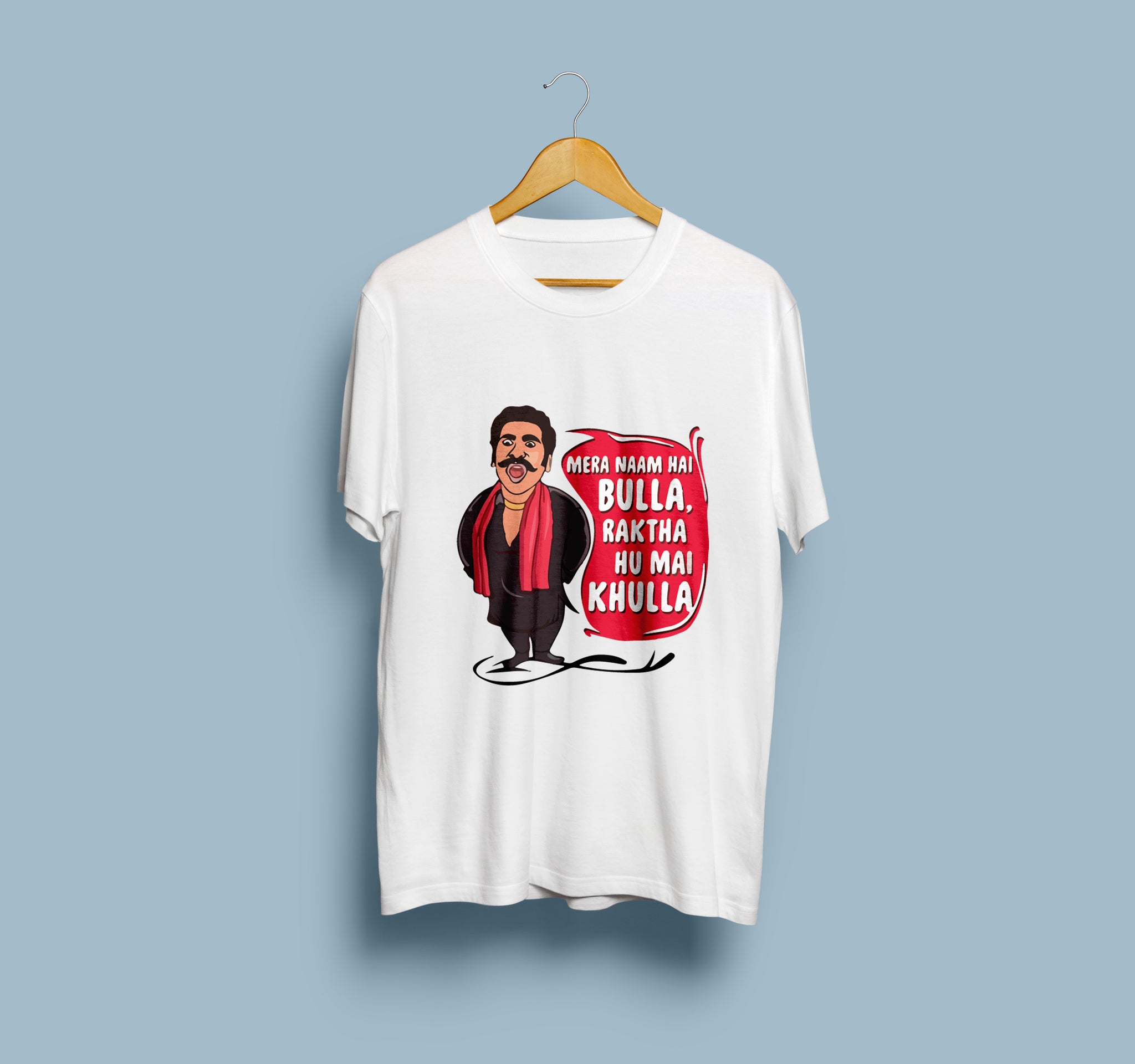 Bulla Khulla T-Shirt