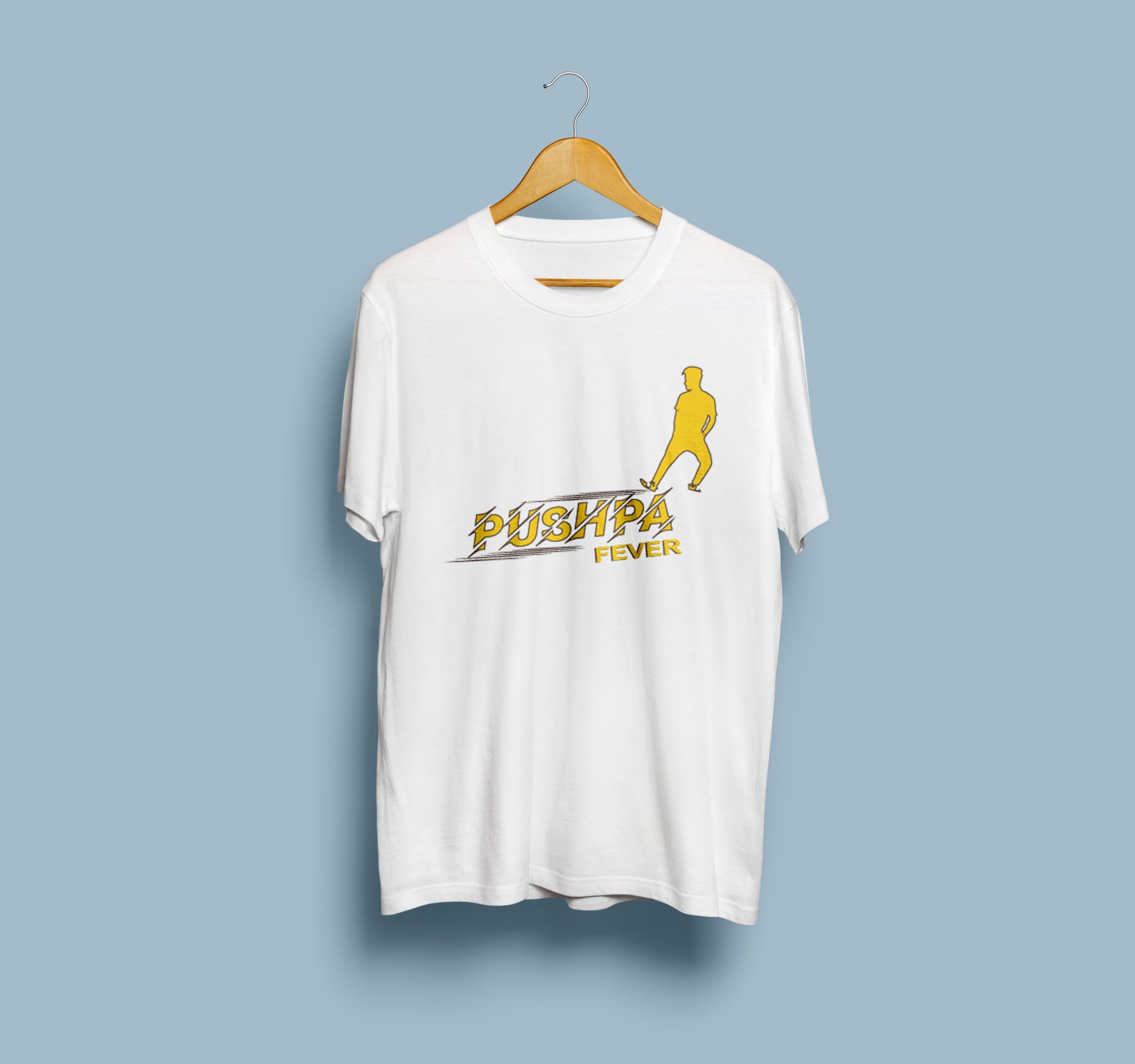 Pushpa Fever T-Shirt