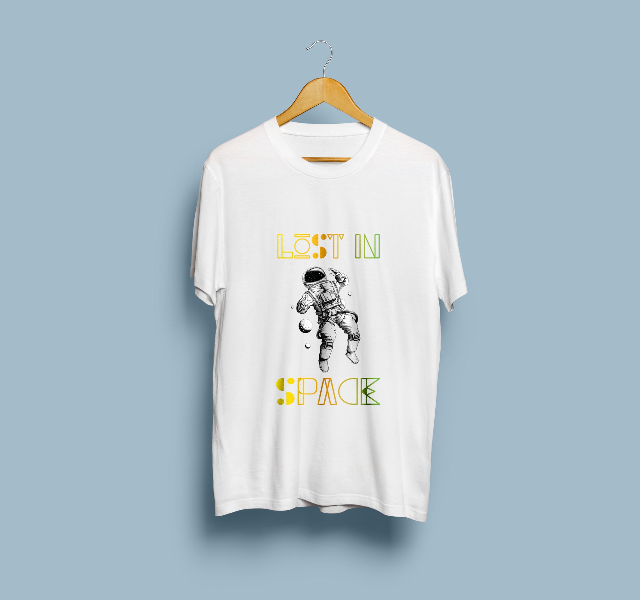 Lost In Space T-Shirt