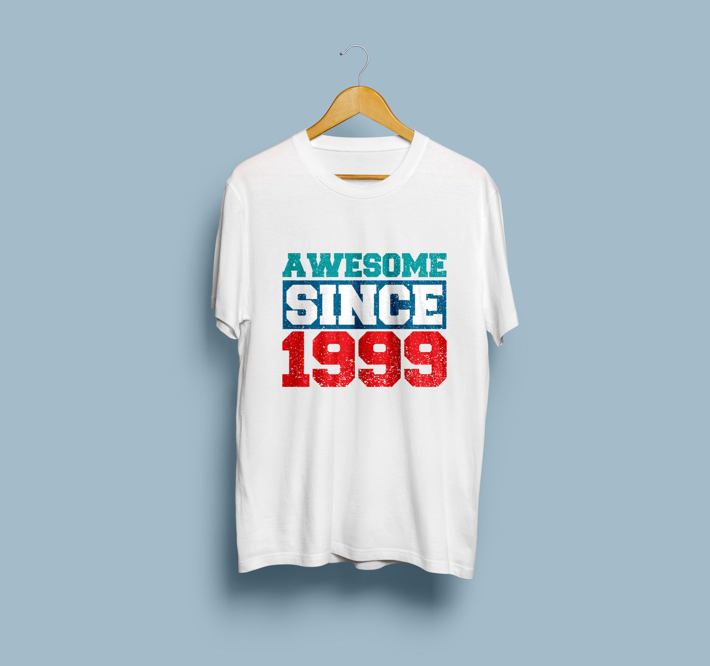 Awesome Since 1999 T-Shirt