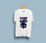 Game Over T-Shirt
