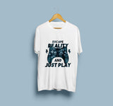 E-Game Graphic T-Shirt