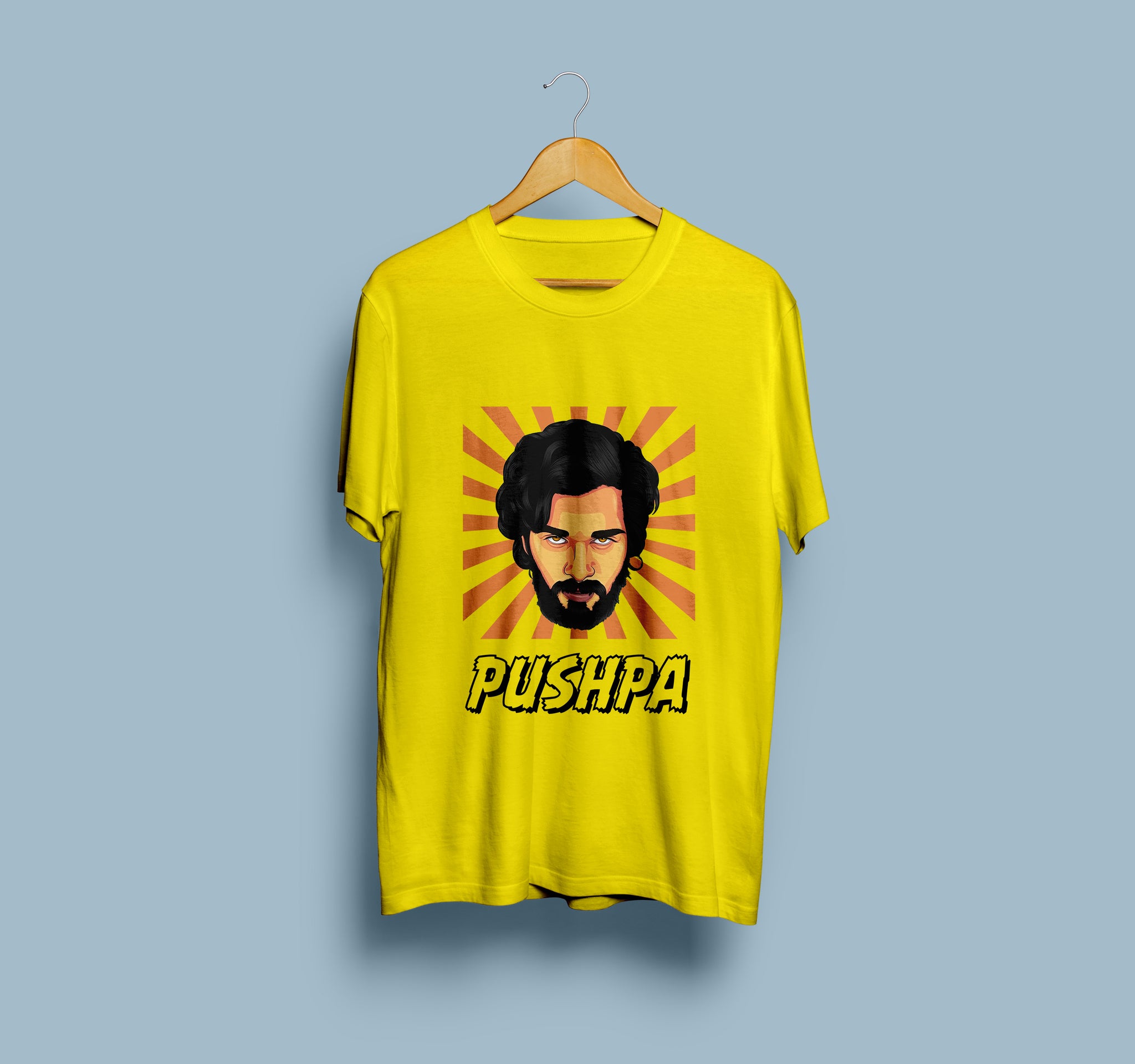 Pushpa T-Shirt