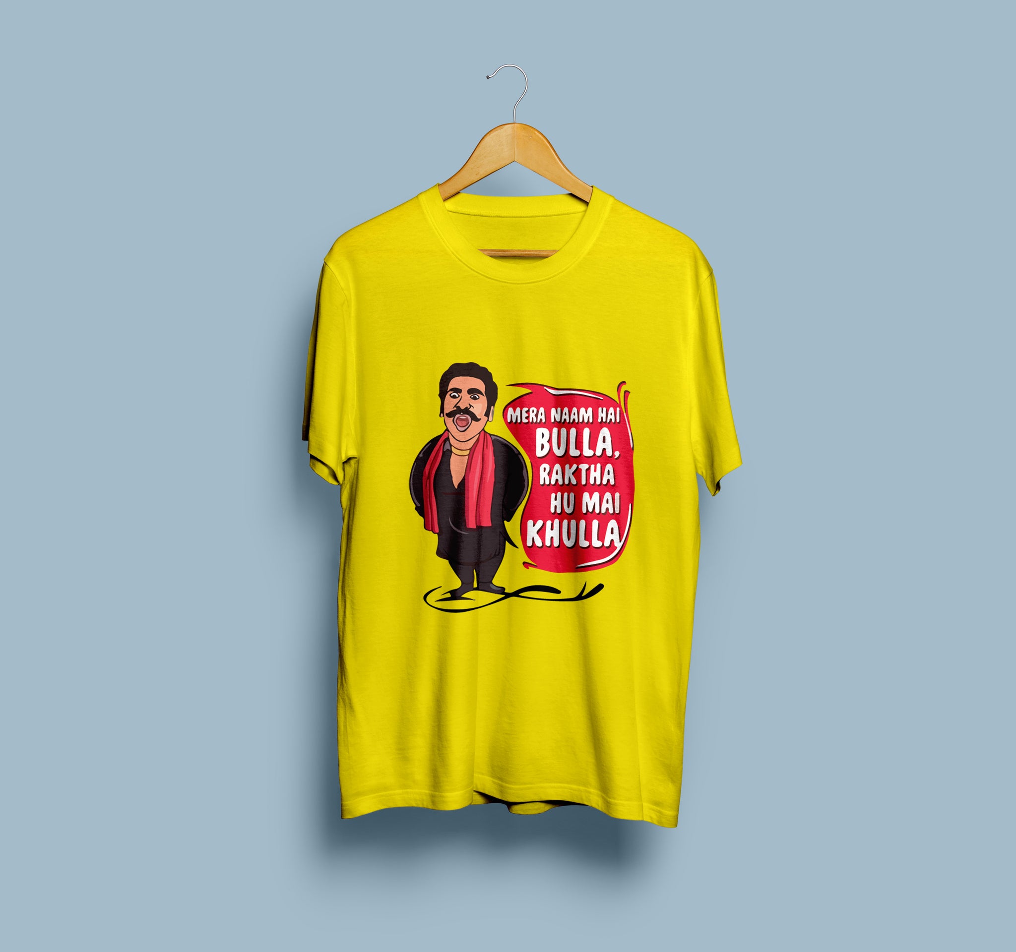 Bulla Khulla T-Shirt