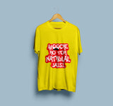 Mooche Ho Toh T-Shirt