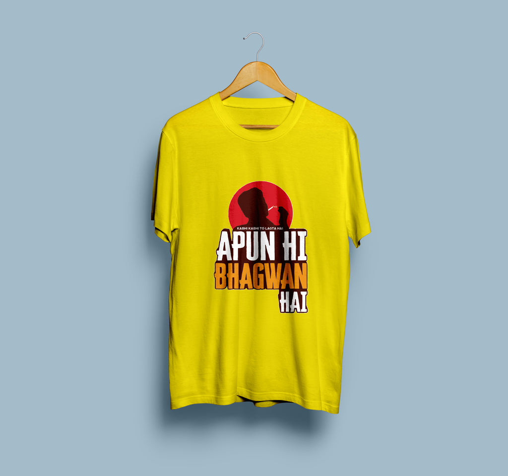 Best T-shirt Manufacturer In Mandsaur