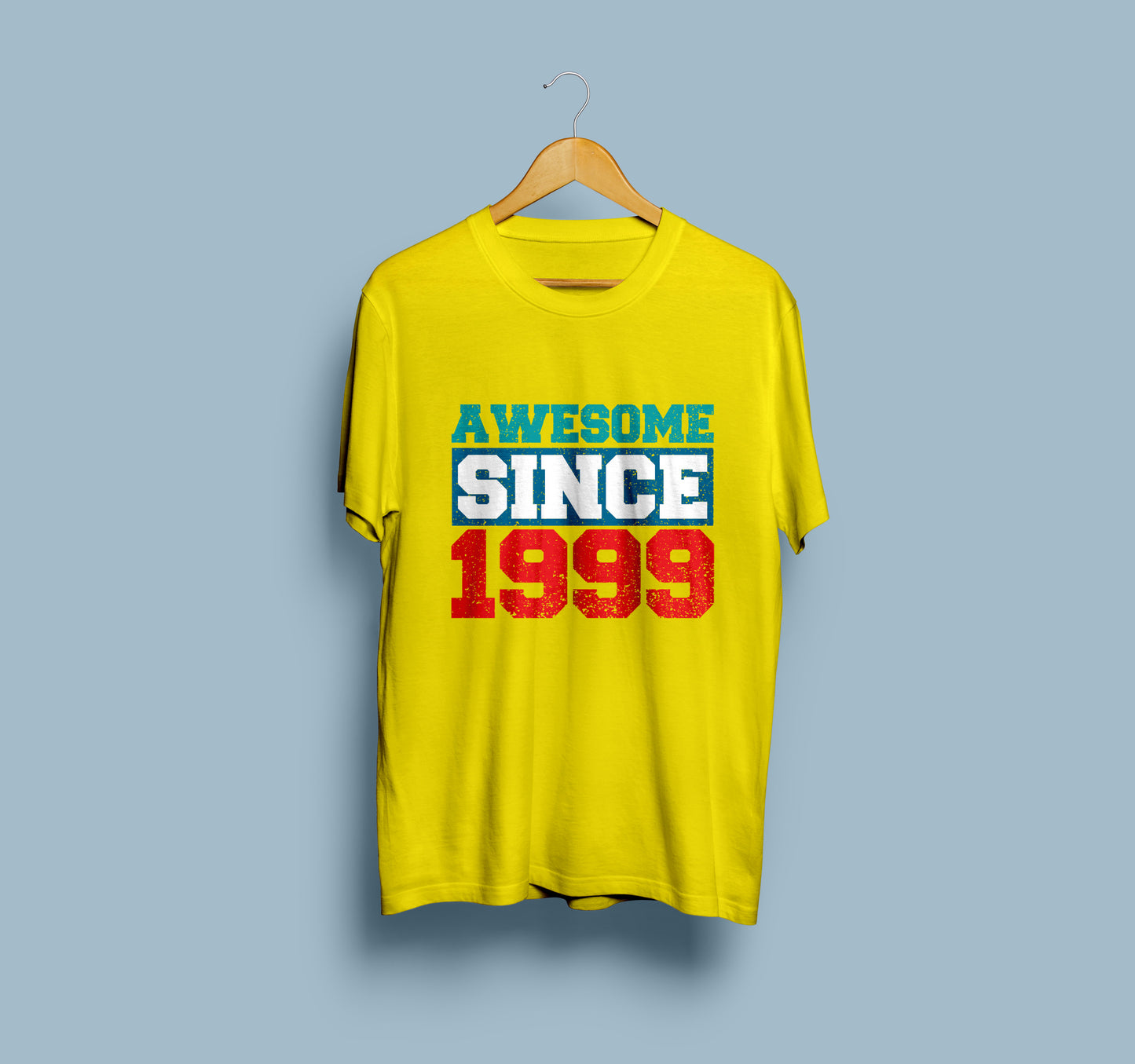 Awesome Since 1999 T-Shirt