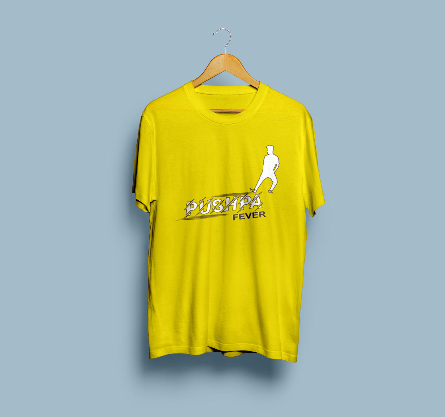 Pushpa Fever T-Shirt