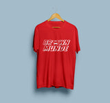 Brown Munde T-Shirt