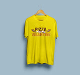 Pizza is my Valentine